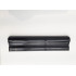 Keramische wandtegel | 5x20 cm | Biseauté Black Listel Keramische wandtegel | 5x20 cm | Biseauté Black Listel